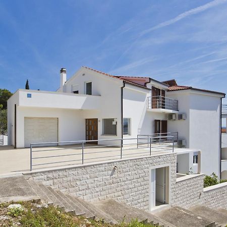Villa Lucija 赫瓦尔 外观 照片