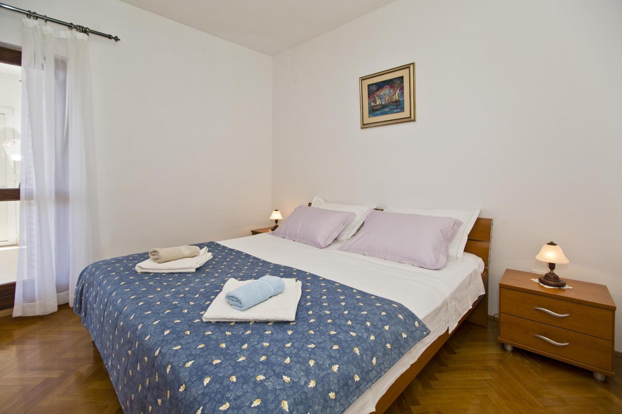 Villa Lucija 赫瓦尔 客房 照片