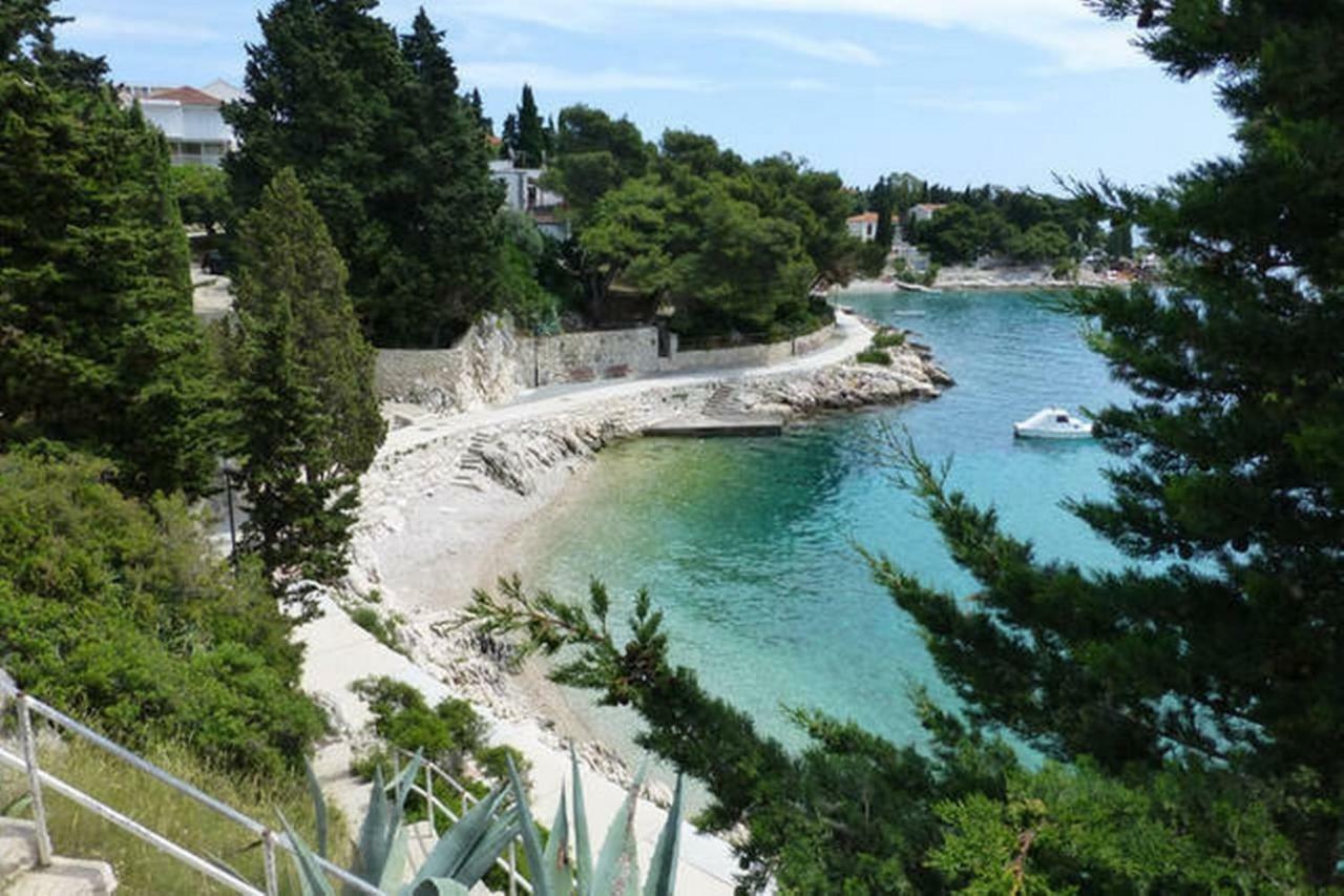 Villa Lucija 赫瓦尔 外观 照片